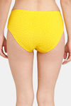 Rosaline Low Rise Full Coverage Hipster Panty (Pack of 2) - Multicolor — thumbnail 7
